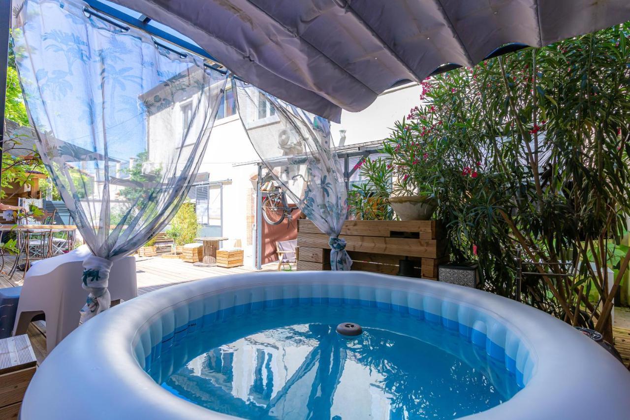 Studio Domloc Carcassonne Extérieur photo